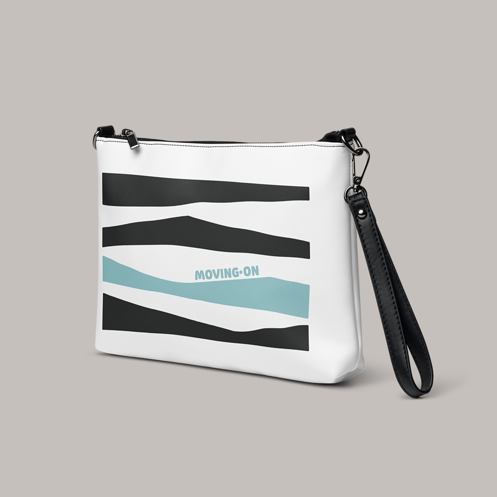 Bolso con correa - Moving on