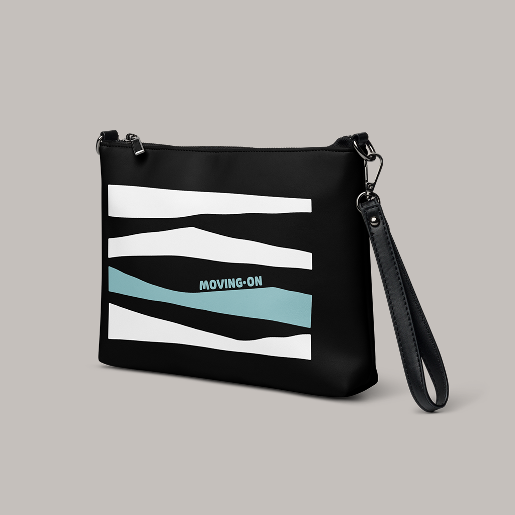 Bolso con correa - Moving on