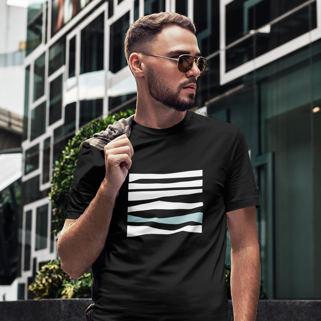 Camiseta Mountains