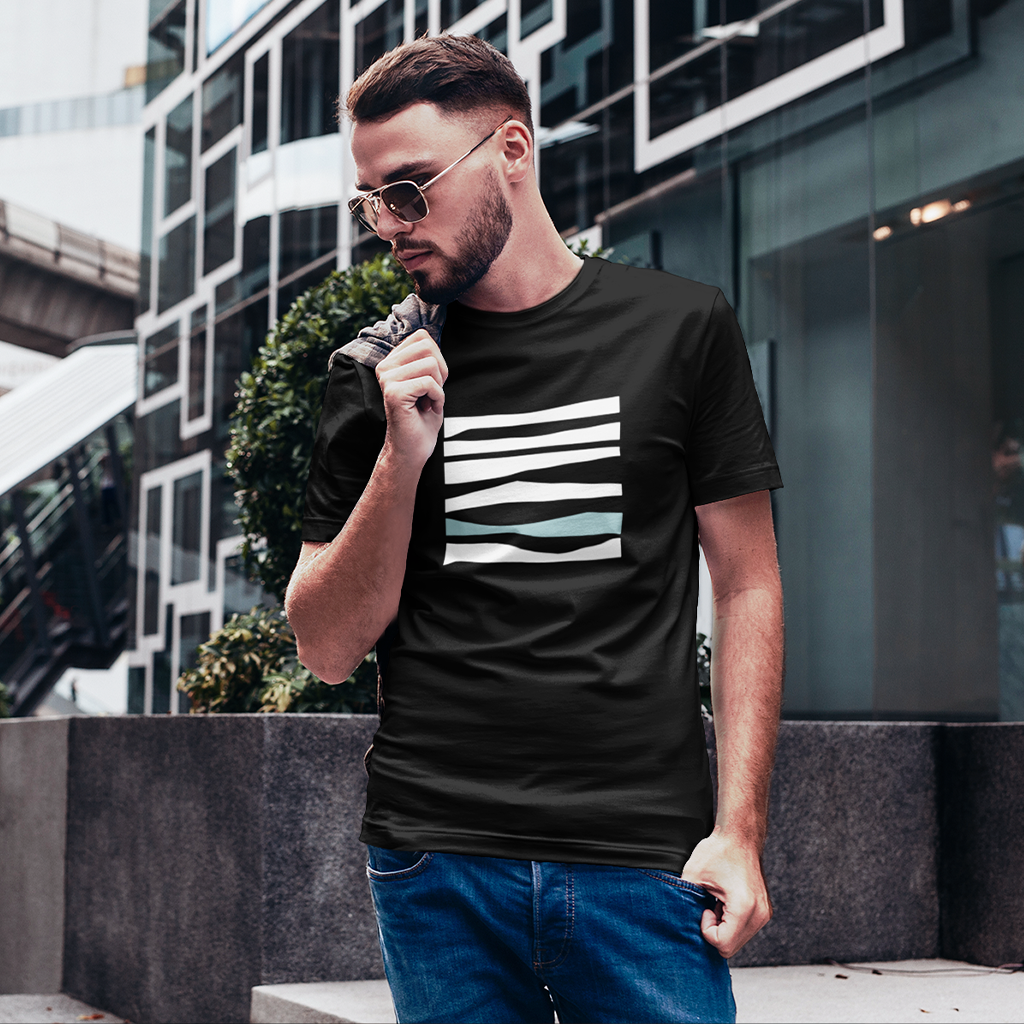Camiseta Mountains