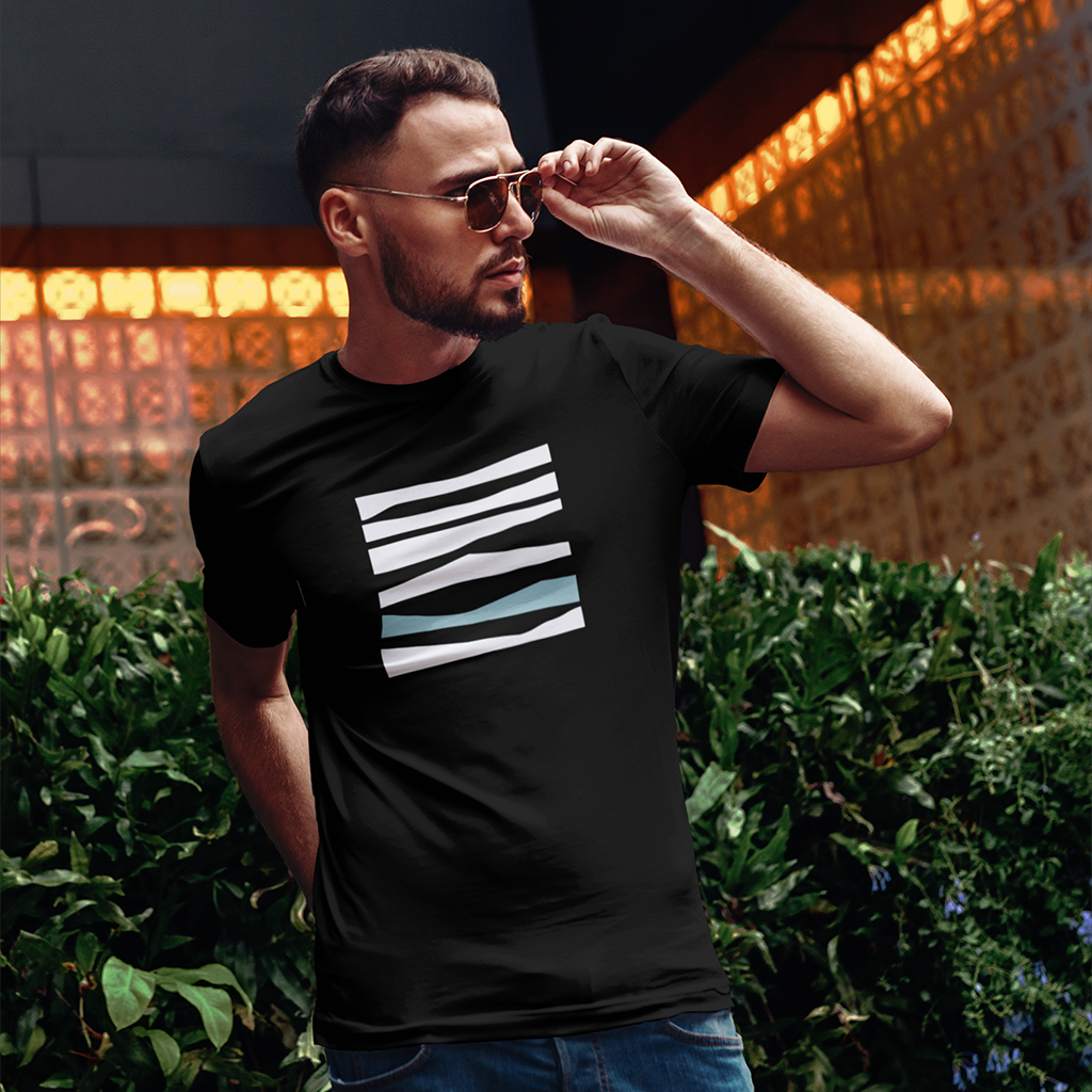 Camiseta Mountains