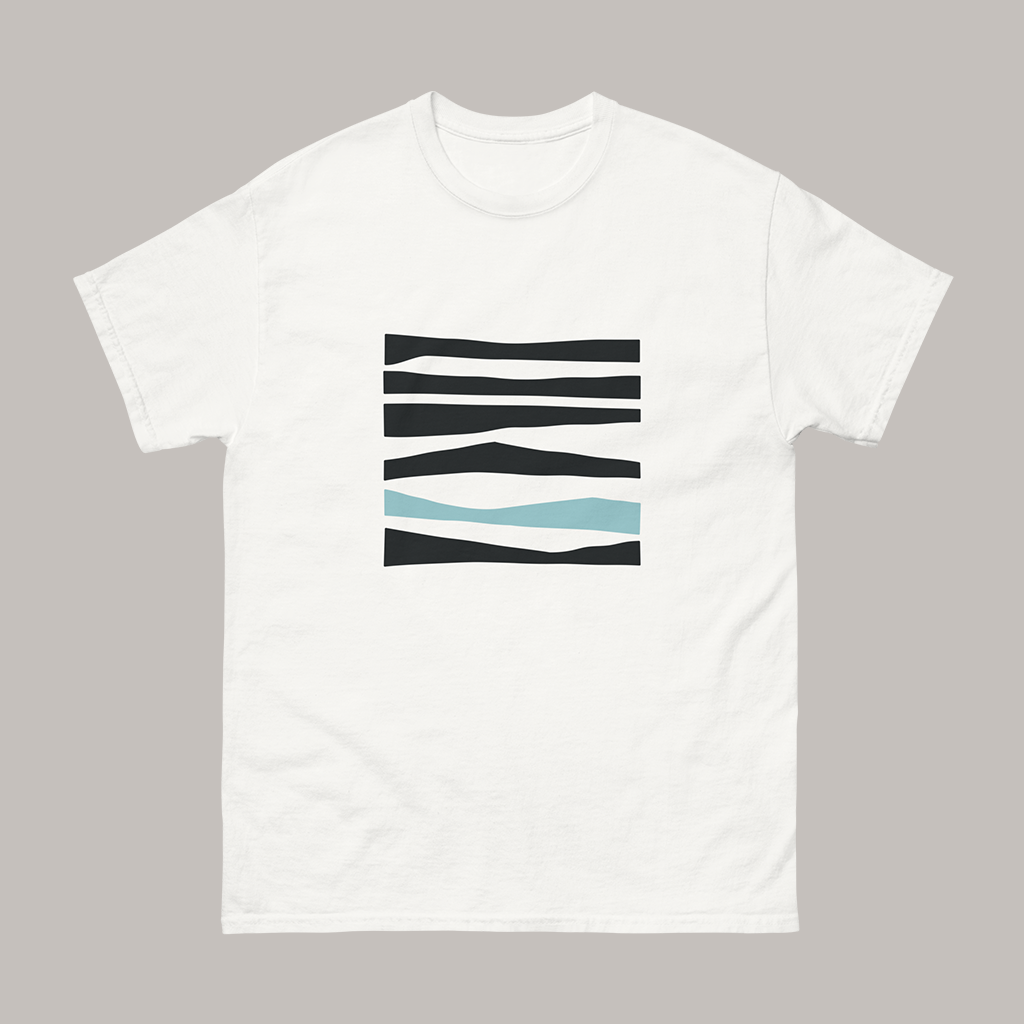 Camiseta Mountains