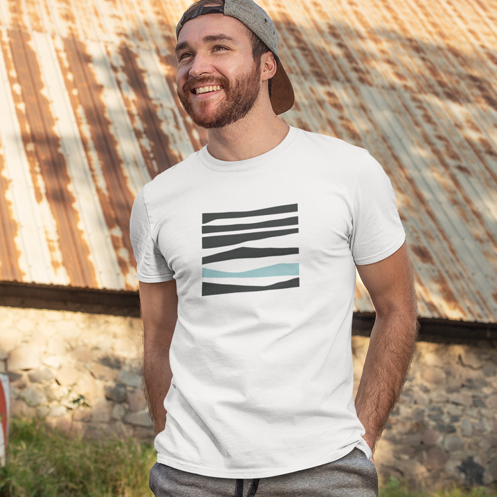 Camiseta Mountains