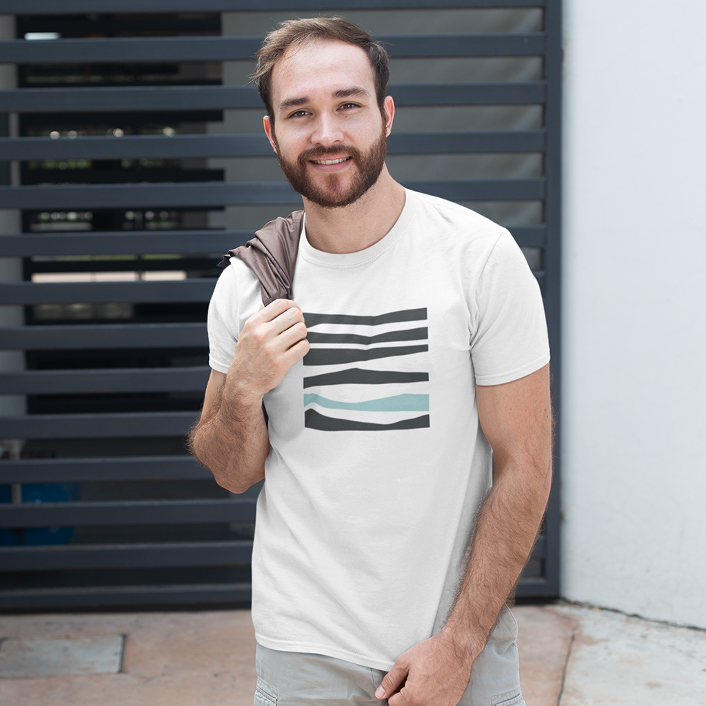 Camiseta Mountains