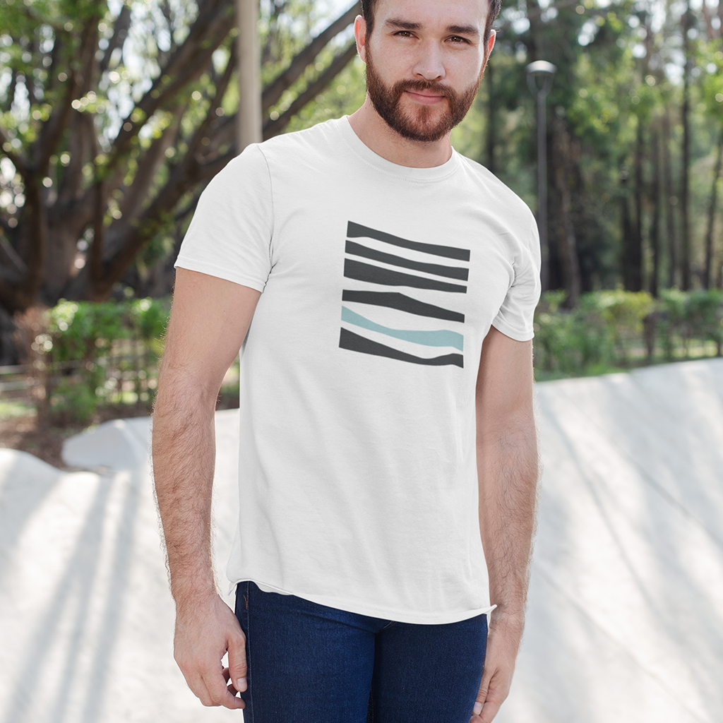Camiseta Mountains
