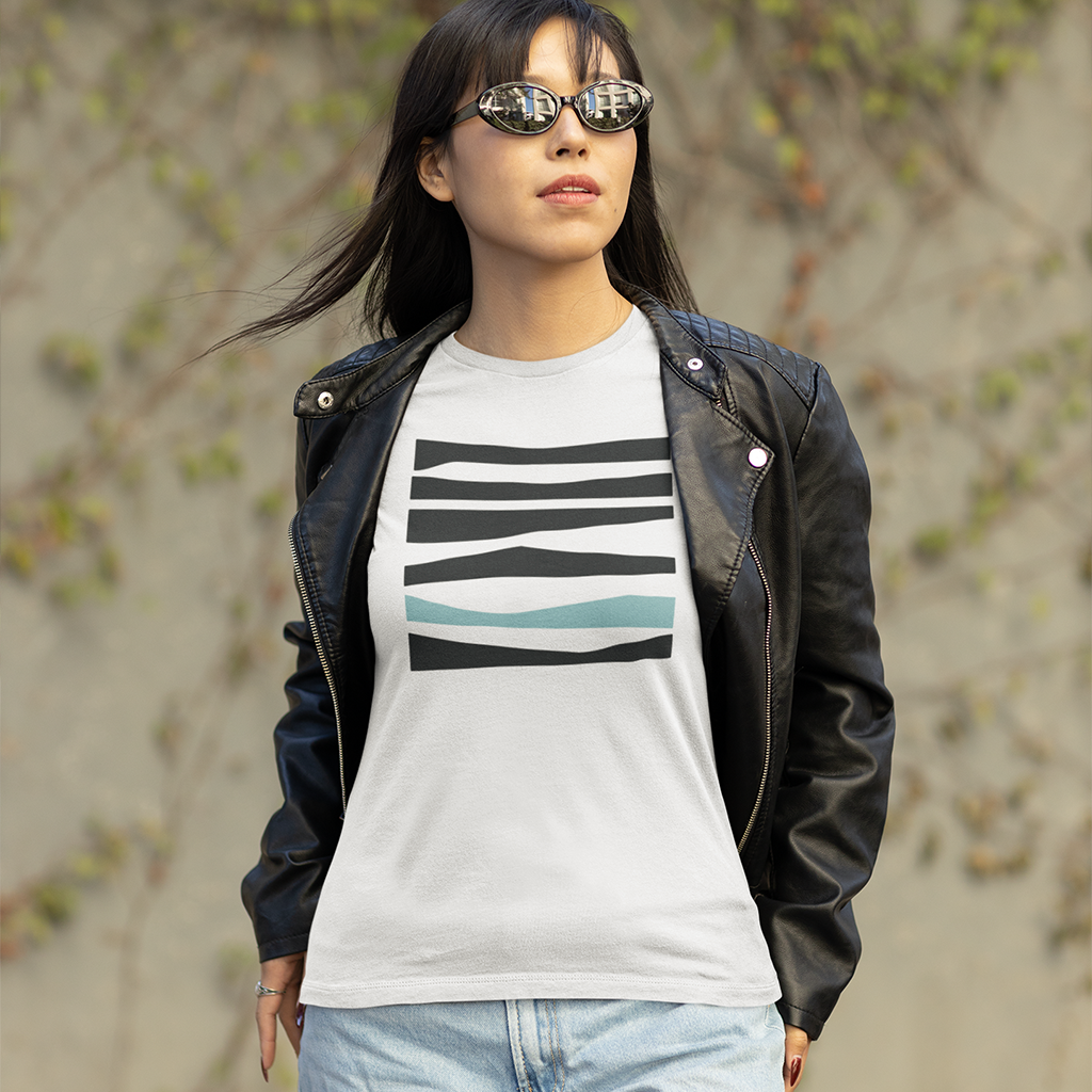 Camiseta Mountains