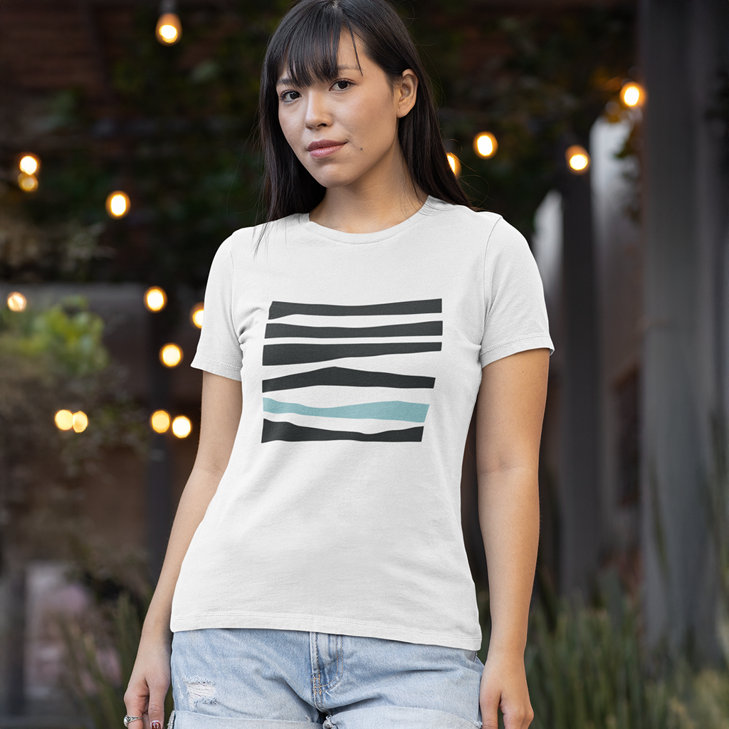 Camiseta Mountains