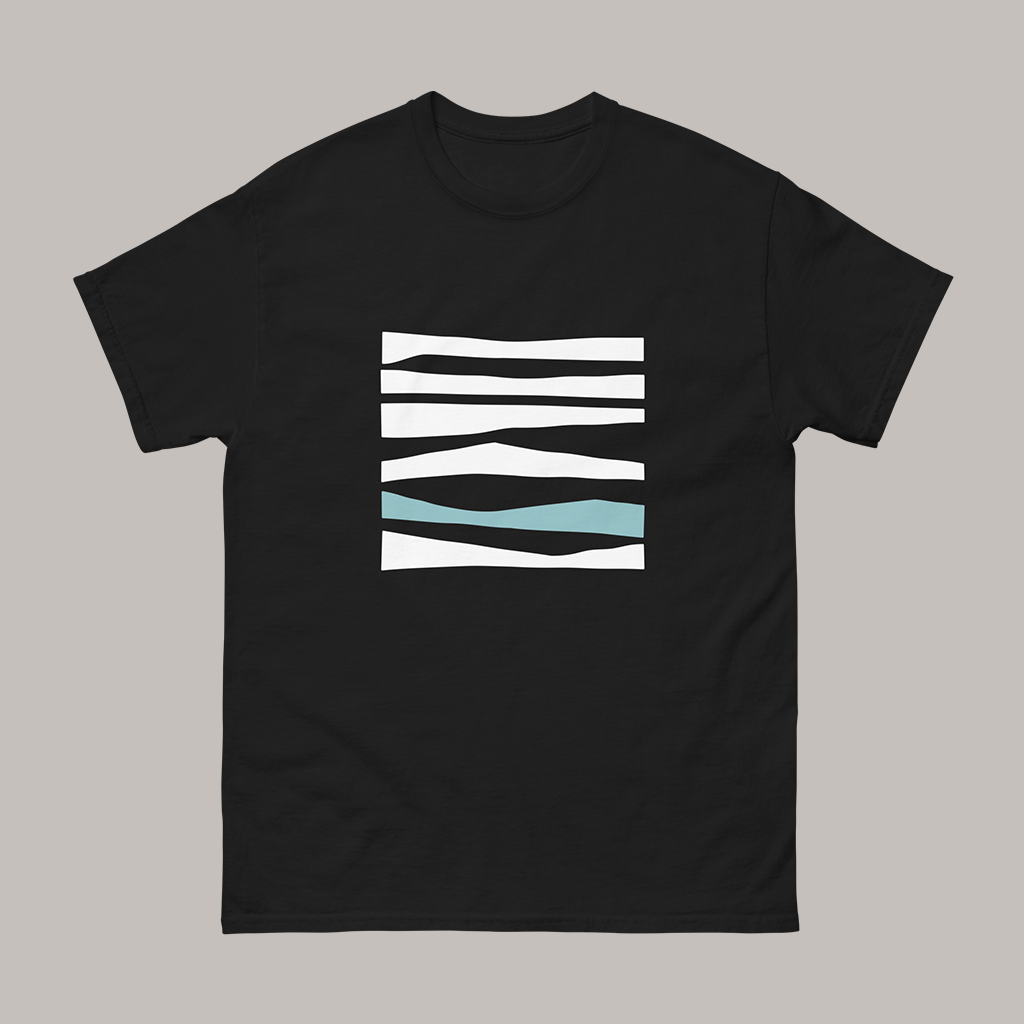 Camiseta Mountains