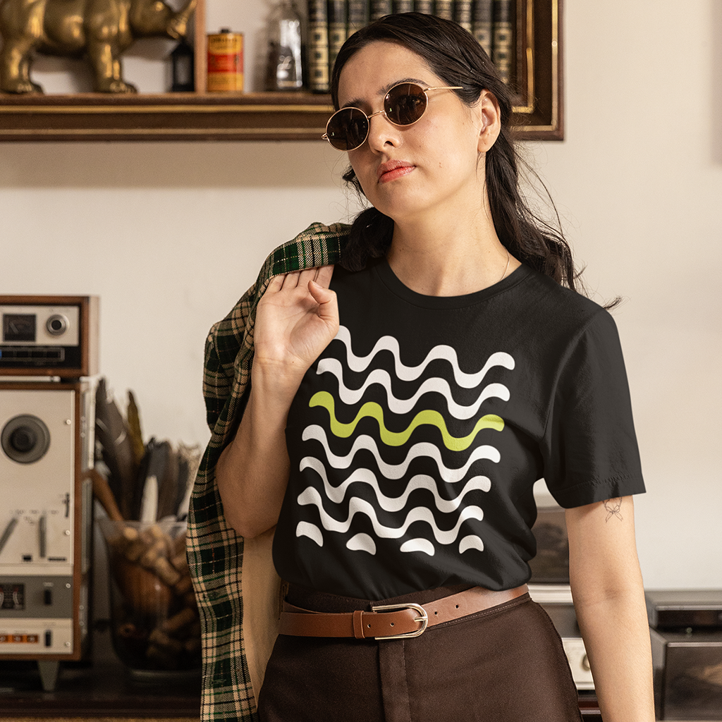 Camiseta Waves