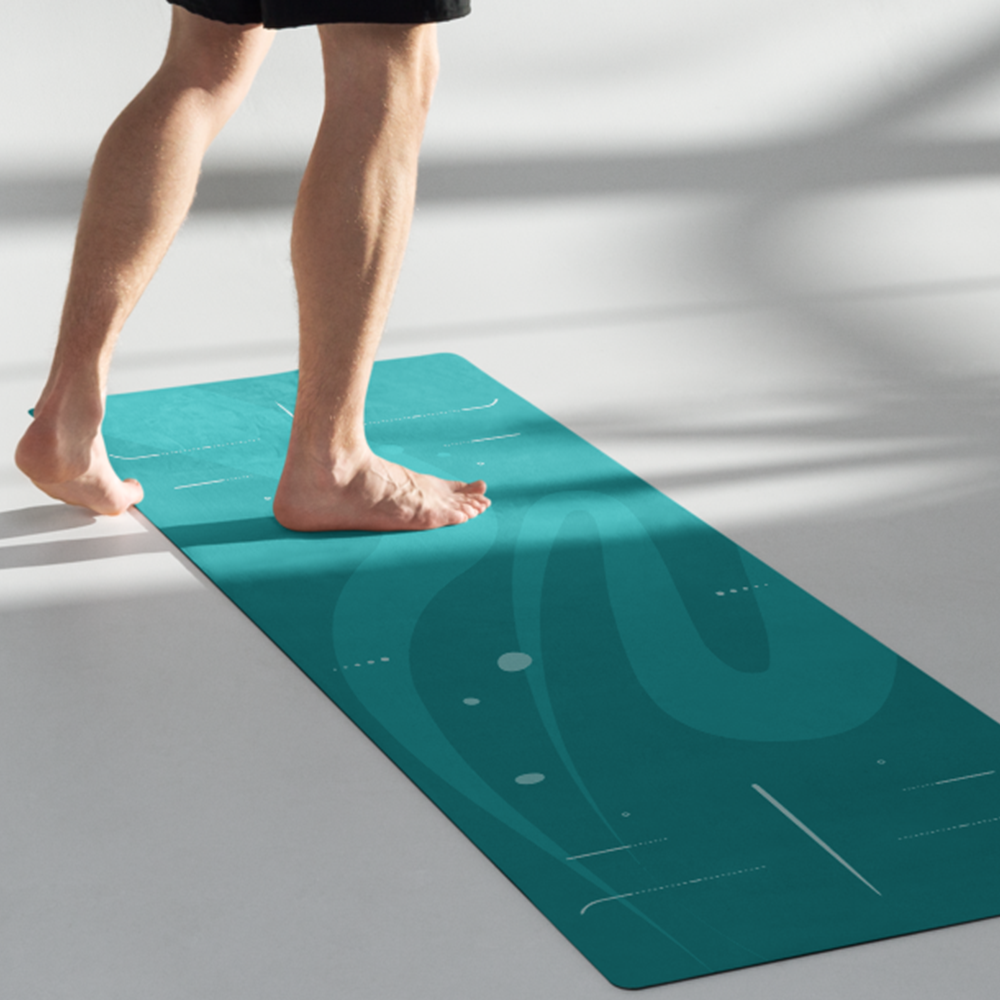 Mat - Water