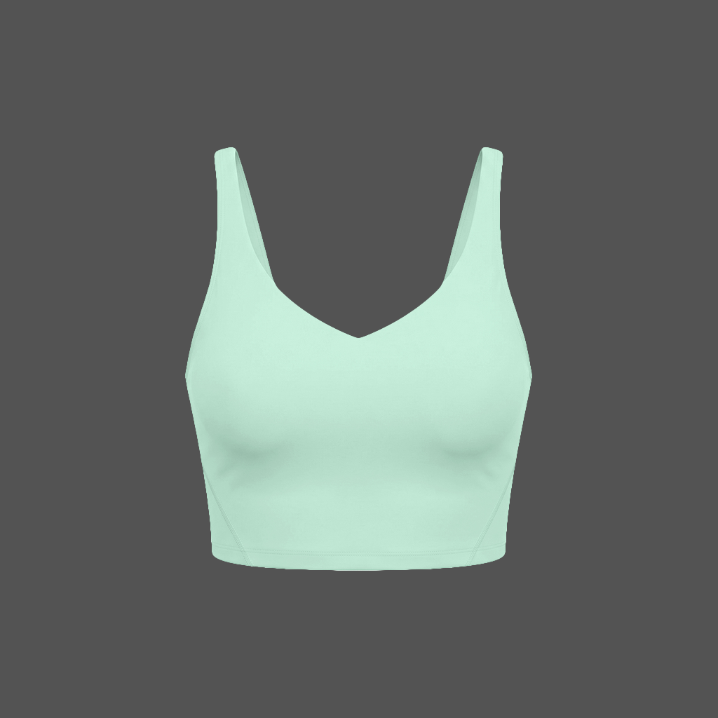 AW Base - Tank Top