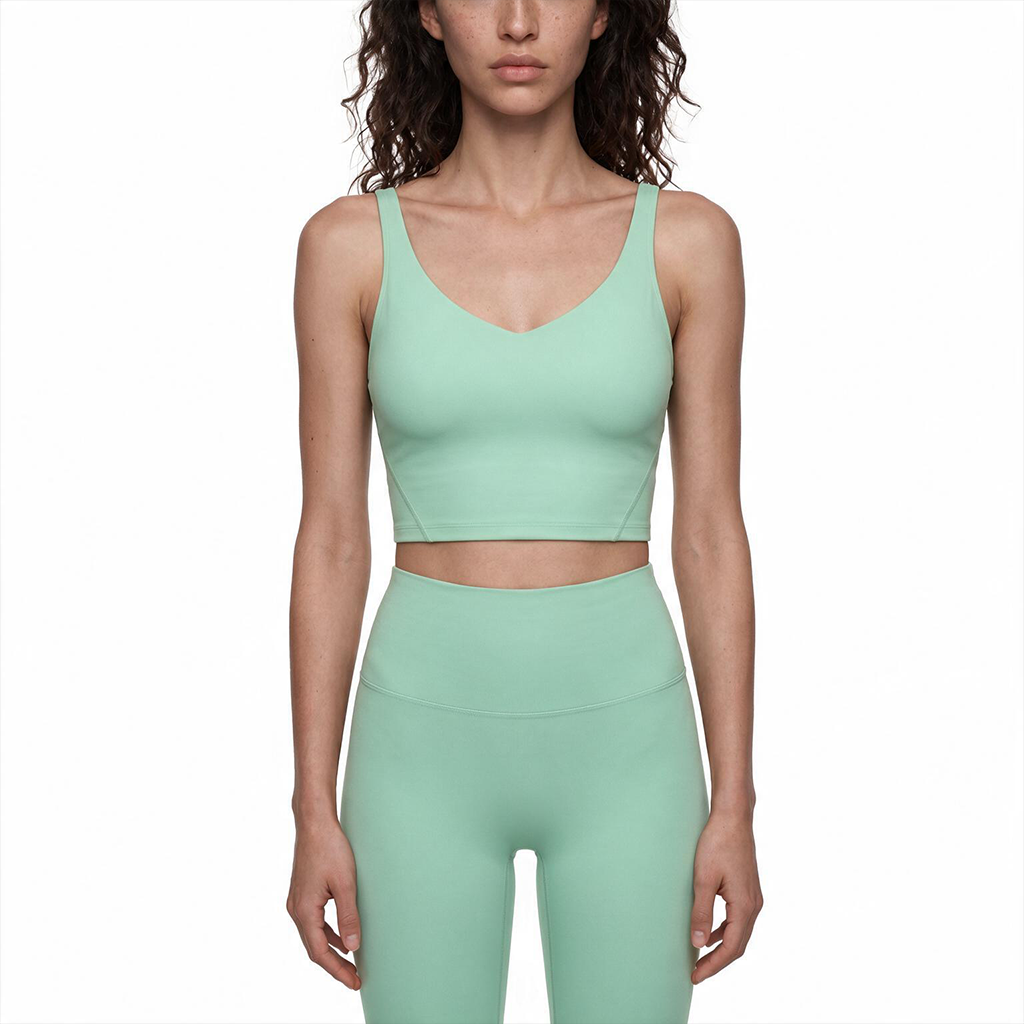 AW Base - Tank Top