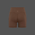 AW Aura - Biker Short