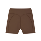 AW Aura - Biker Short