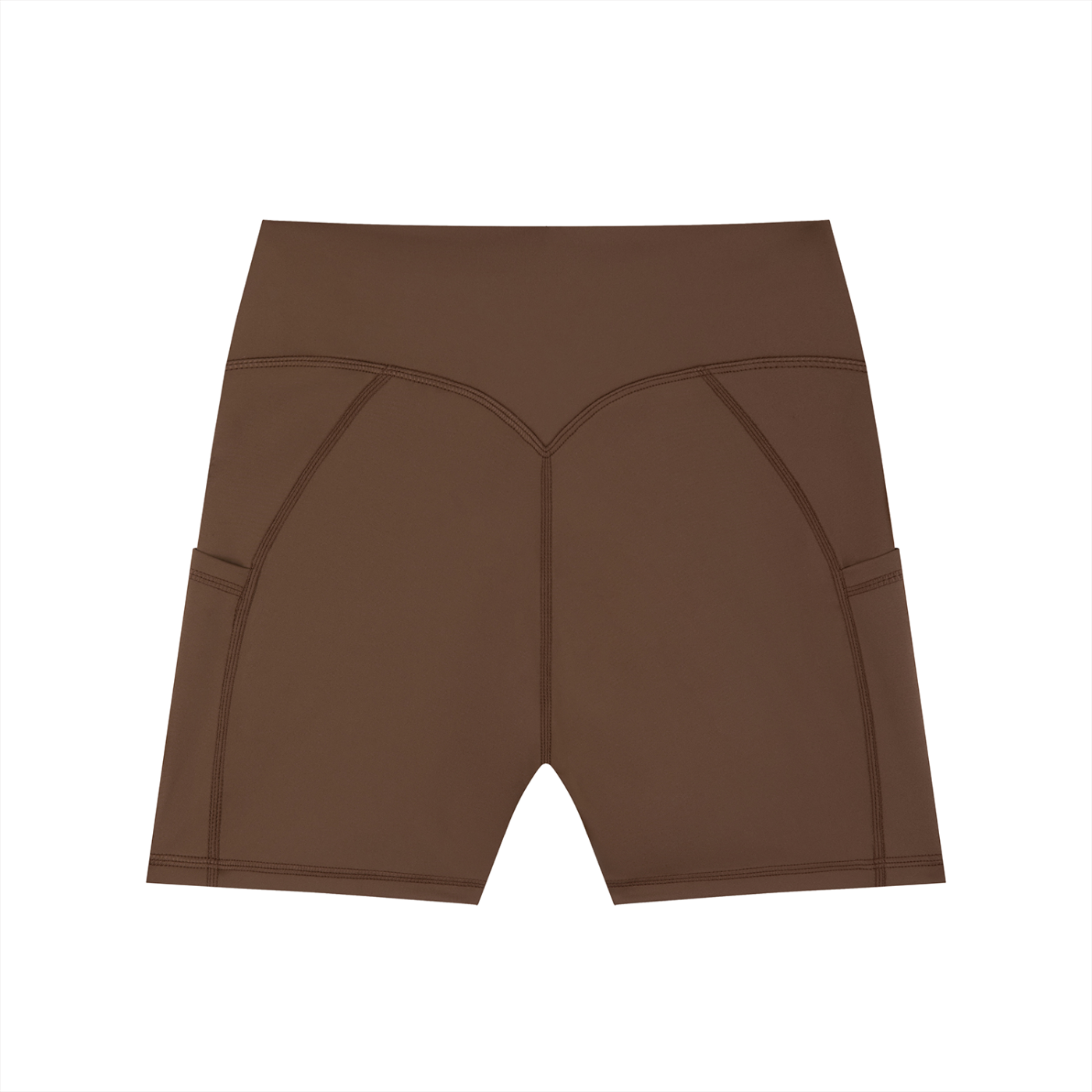 AW Aura - Biker Short