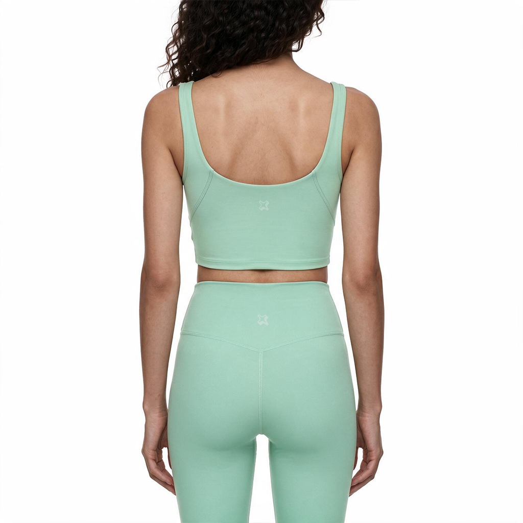 AW Base - Tank Top