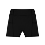 AW Aura - Biker Short