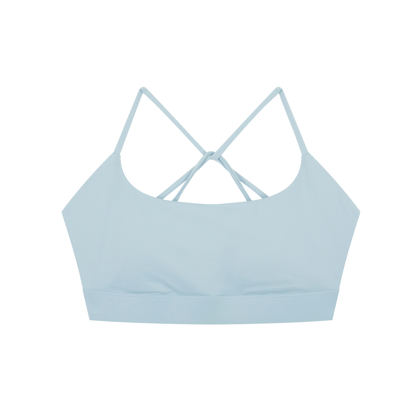AW Fluid - Sujetador Top
