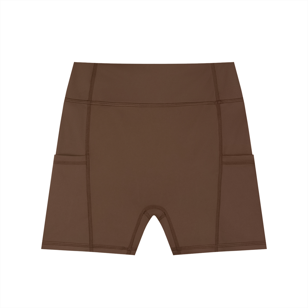 AW Aura - Biker Short