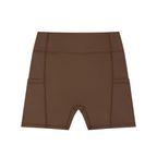 AW Aura - Biker Short