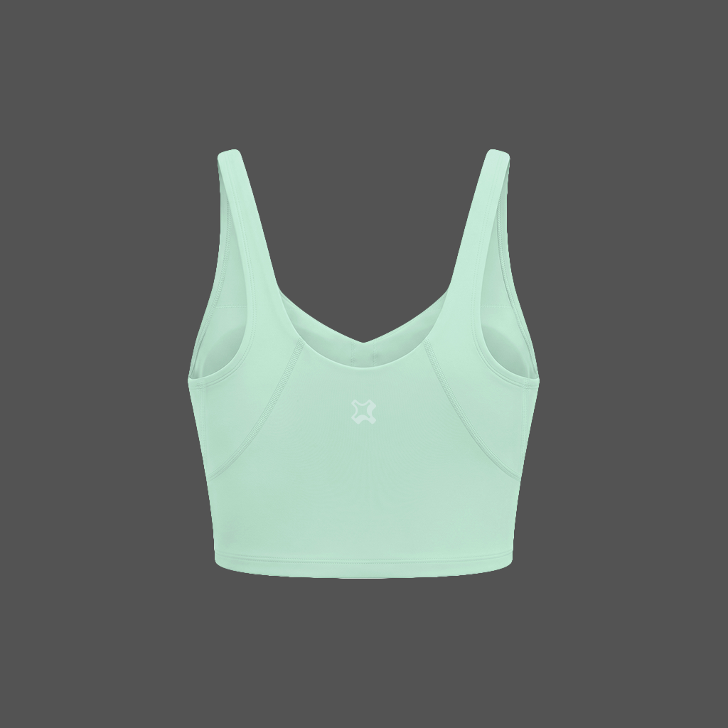 AW Base - Tank Top
