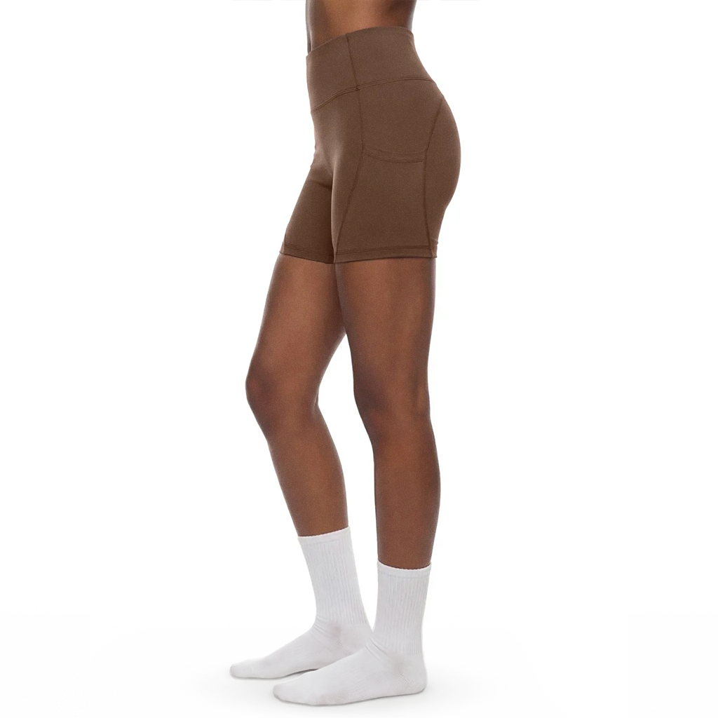 AW Aura - Biker Short