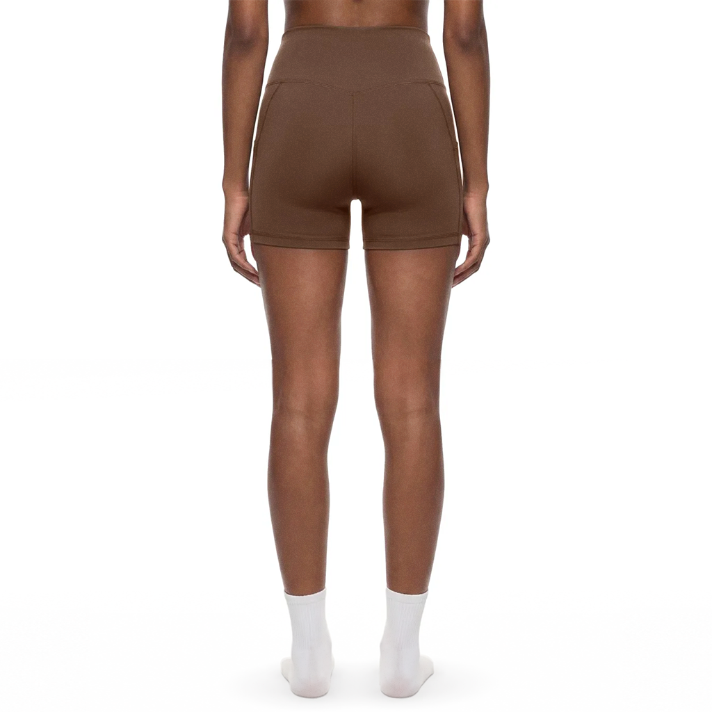 AW Aura - Biker Short