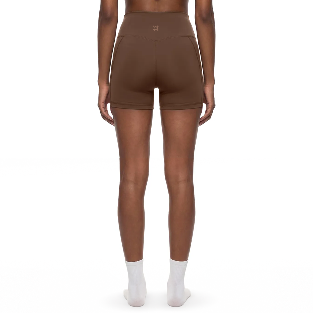 AW Aura - Biker Short