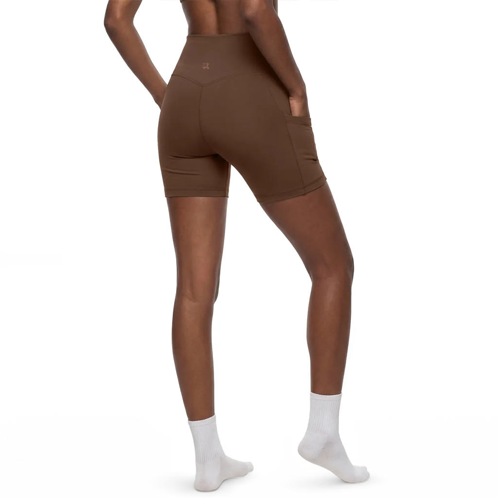 AW Aura - Biker Short