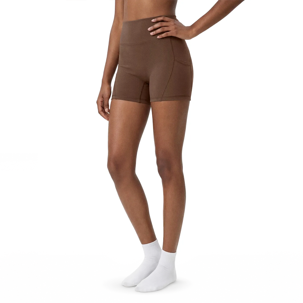 AW Aura - Biker Short