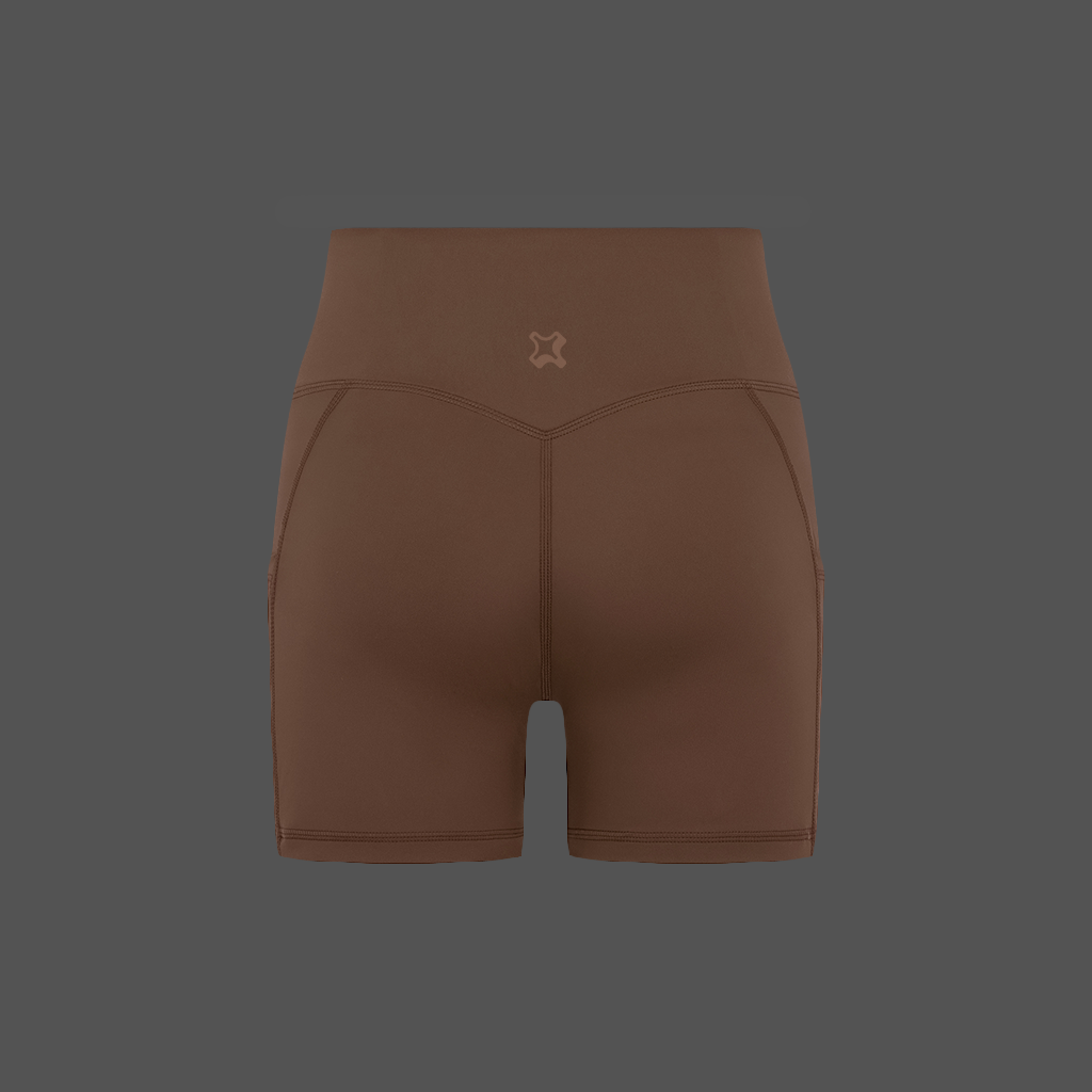 AW Aura - Biker Short