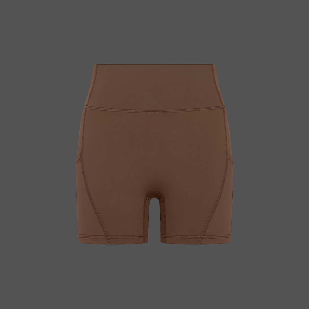 AW Aura - Biker Short