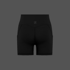 AW Aura - Biker Short