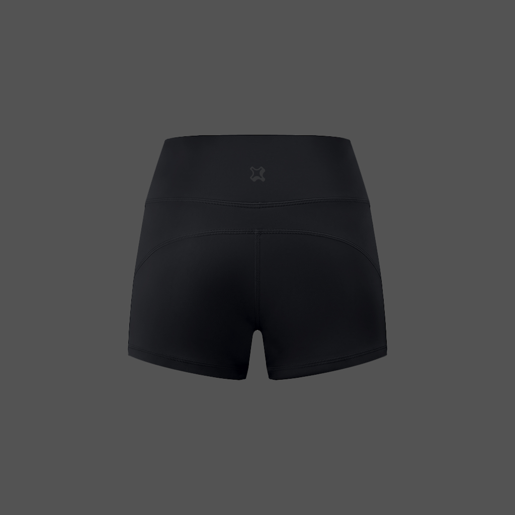 AW Base - Biker Short