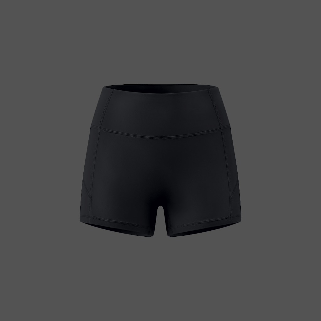 AW Base - Biker Short