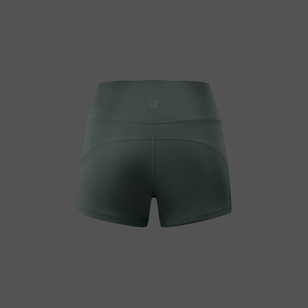 AW Base - Biker Short
