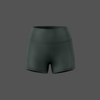 AW Base - Biker Short