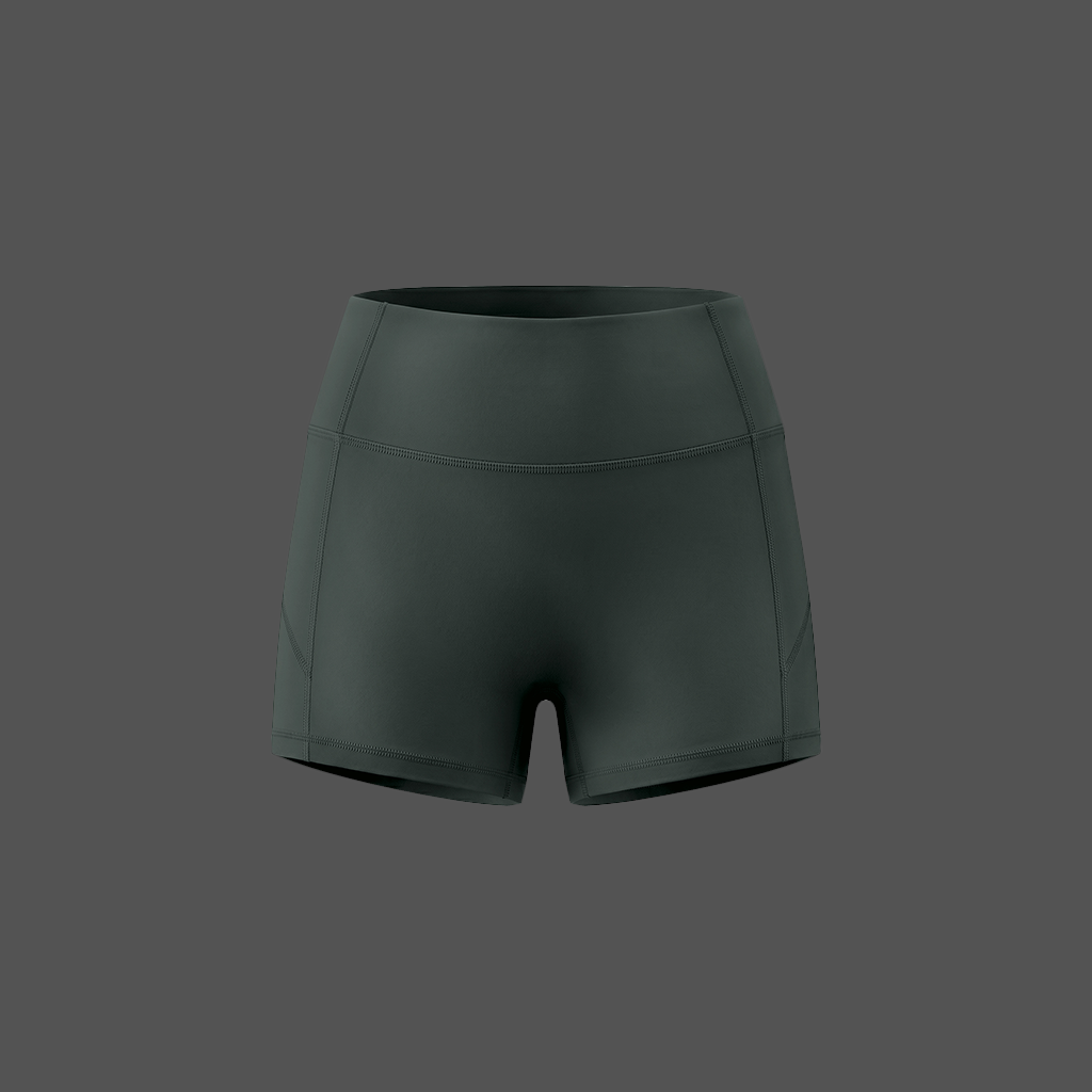 AW Base - Biker Short