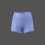 AW Base - Biker Short