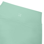 AW Base - Biker Short