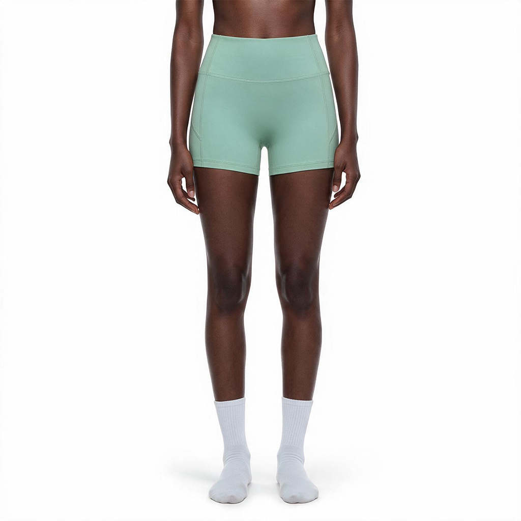 AW Base - Biker Short
