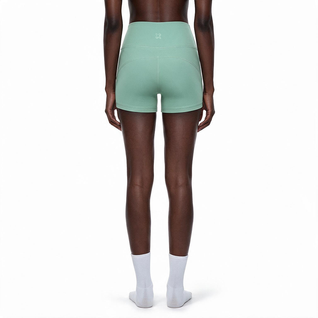 AW Base - Biker Short