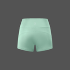 AW Base - Biker Short