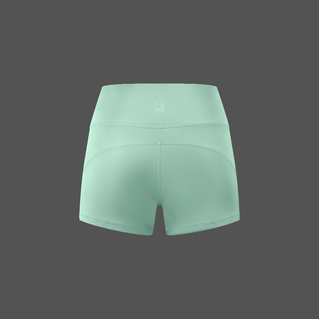 AW Base - Biker Short