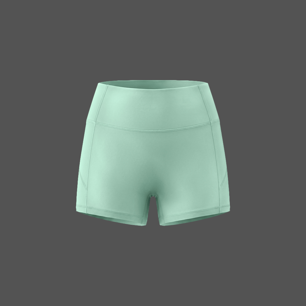 AW Base - Biker Short