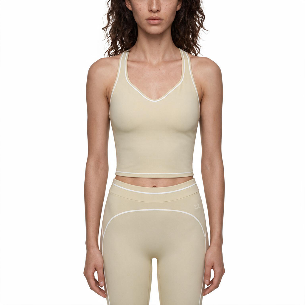 AW Bloom - Tank Top
