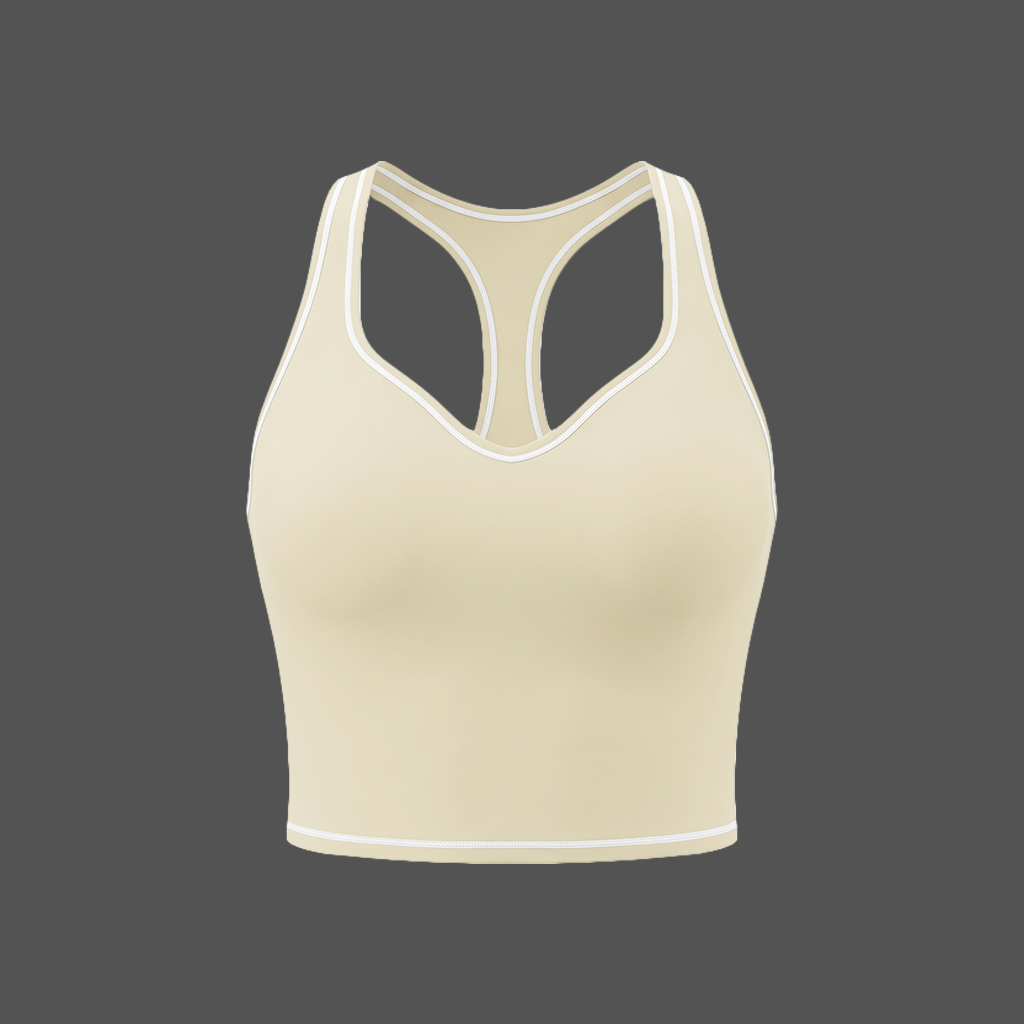 AW Bloom - Tank Top