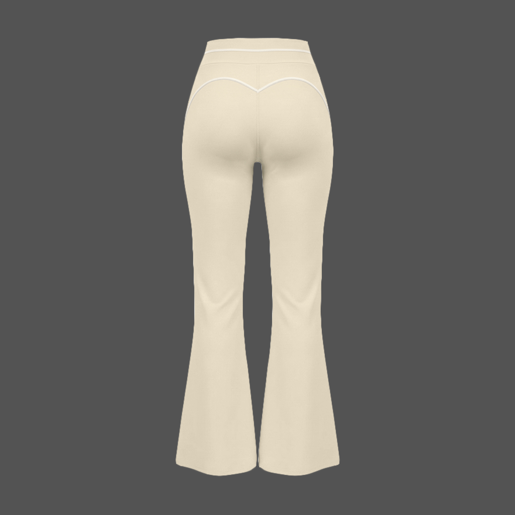 AW Bloom - Wide Legging