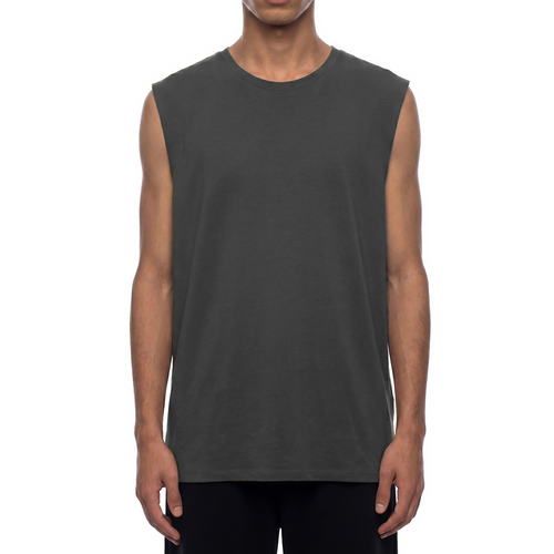 AW Edge - Tank Top Hombre
