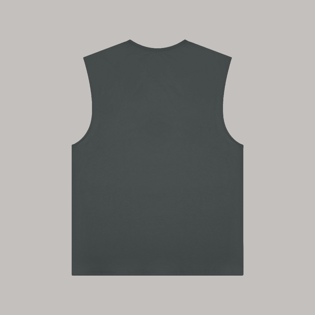 AW Edge - Tank Top Hombre